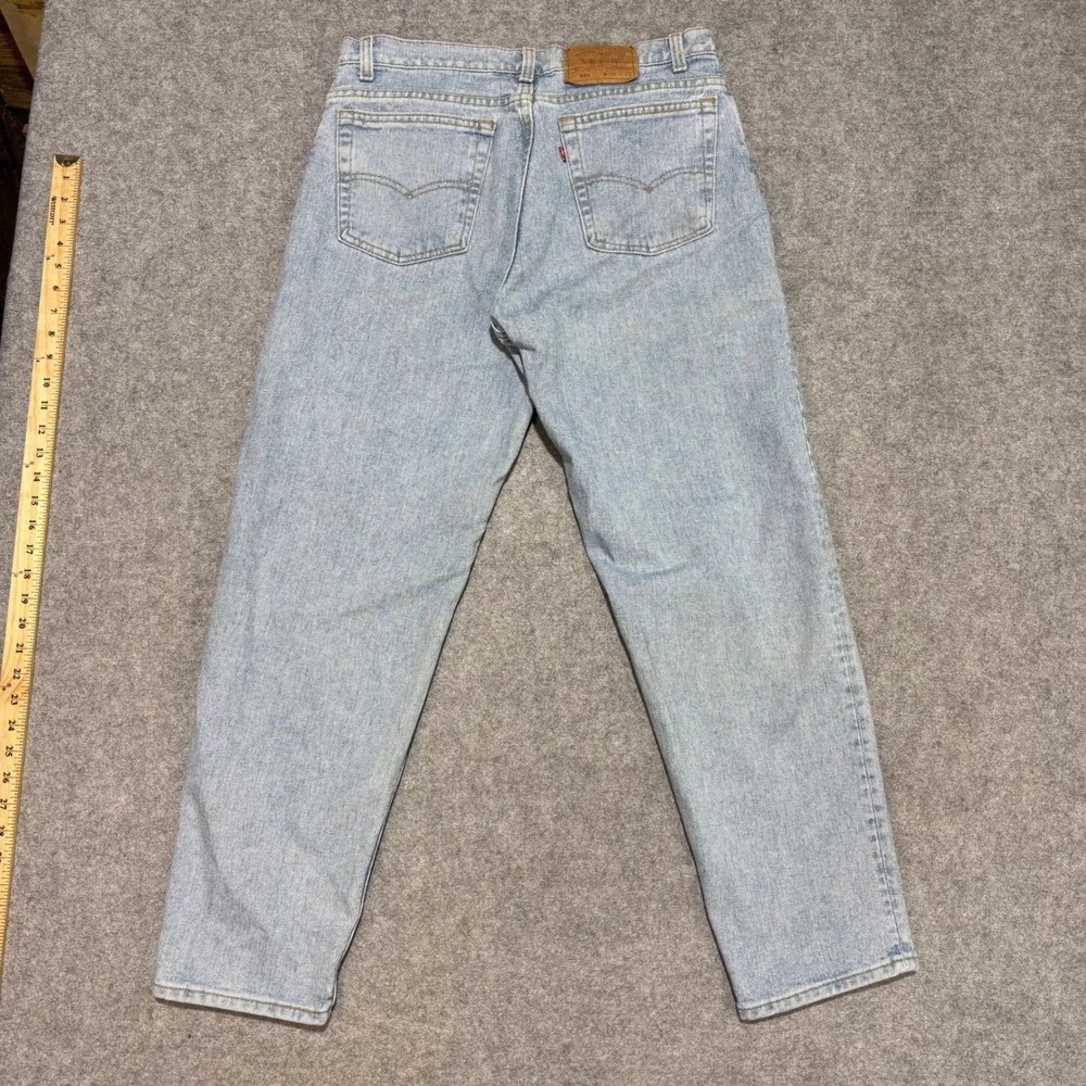 Levis levis 550